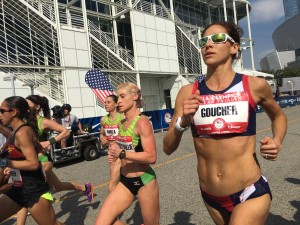 Photo Credit: George Van Cott / Skechers Performance 